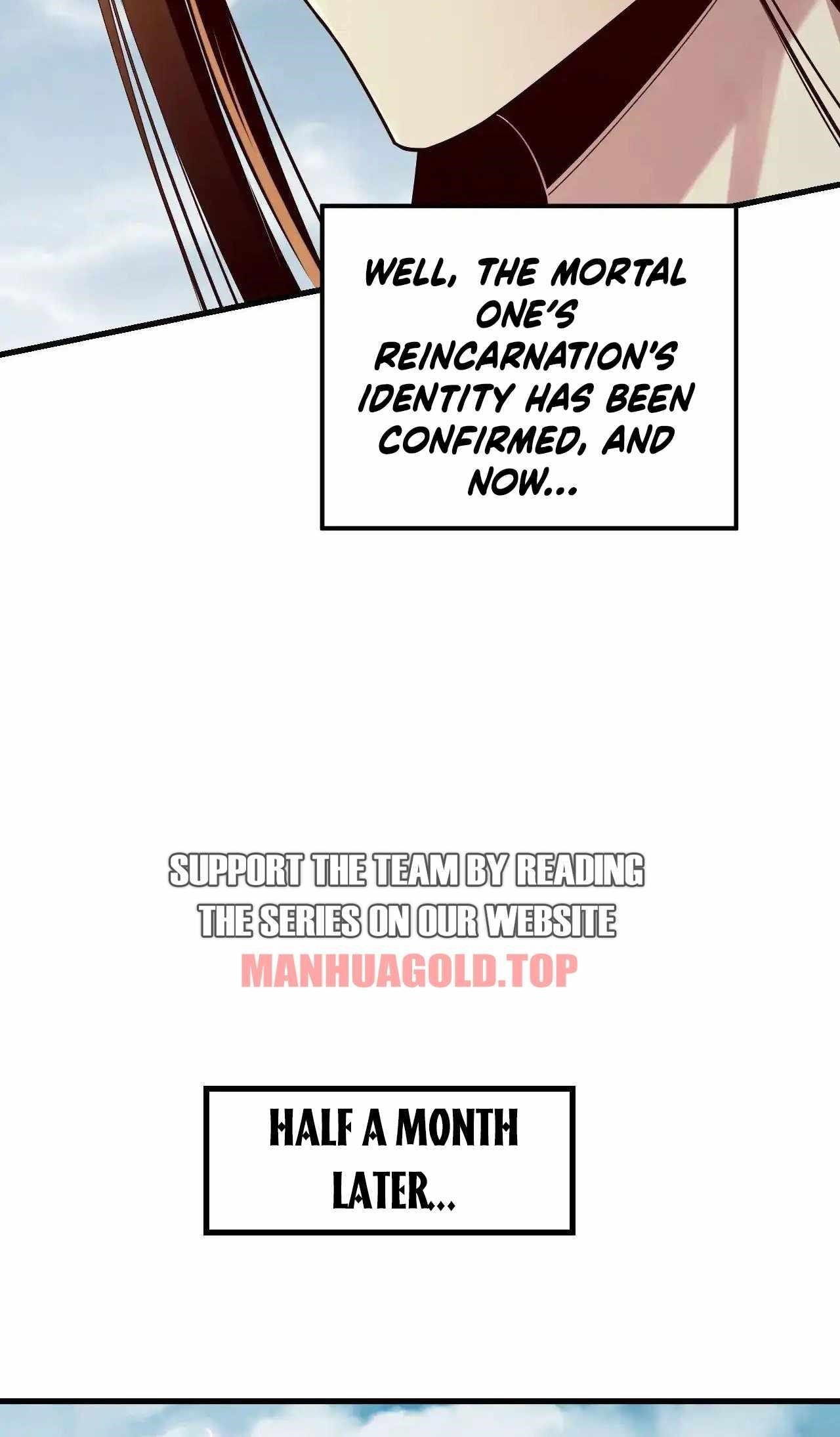 Me, The Heavenly Destined Villain Chapter 178 - Page 15