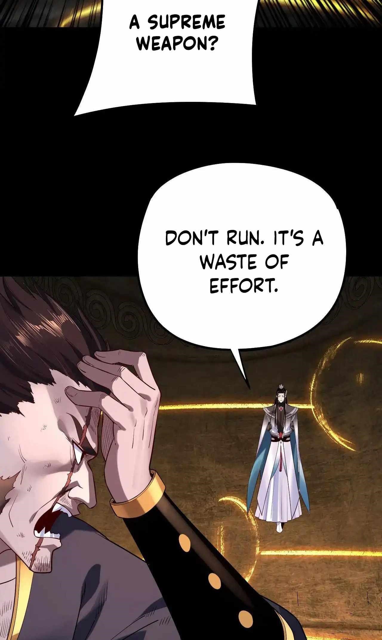 Me, The Heavenly Destined Villain Chapter 178 - Page 25