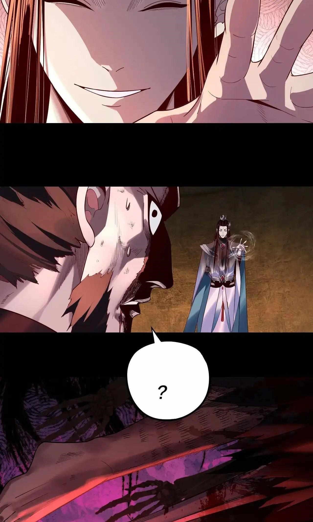 Me, The Heavenly Destined Villain Chapter 178 - Page 27