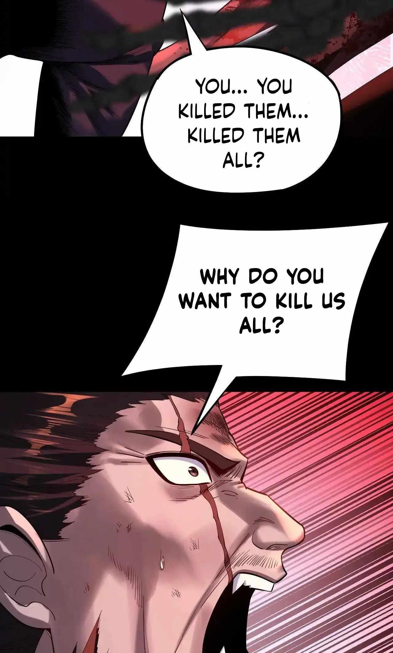 Me, The Heavenly Destined Villain Chapter 178 - Page 29