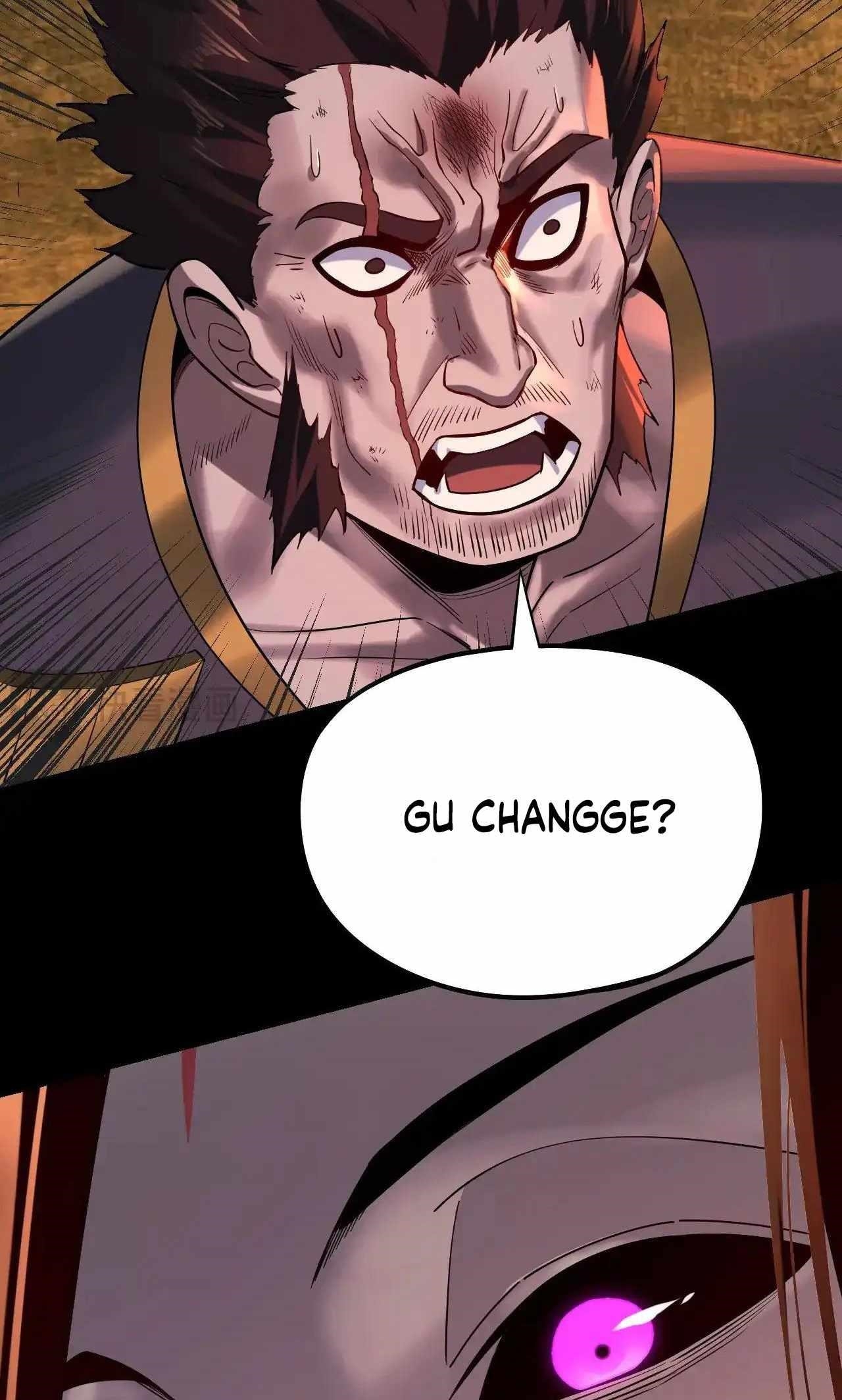 Me, The Heavenly Destined Villain Chapter 178 - Page 32