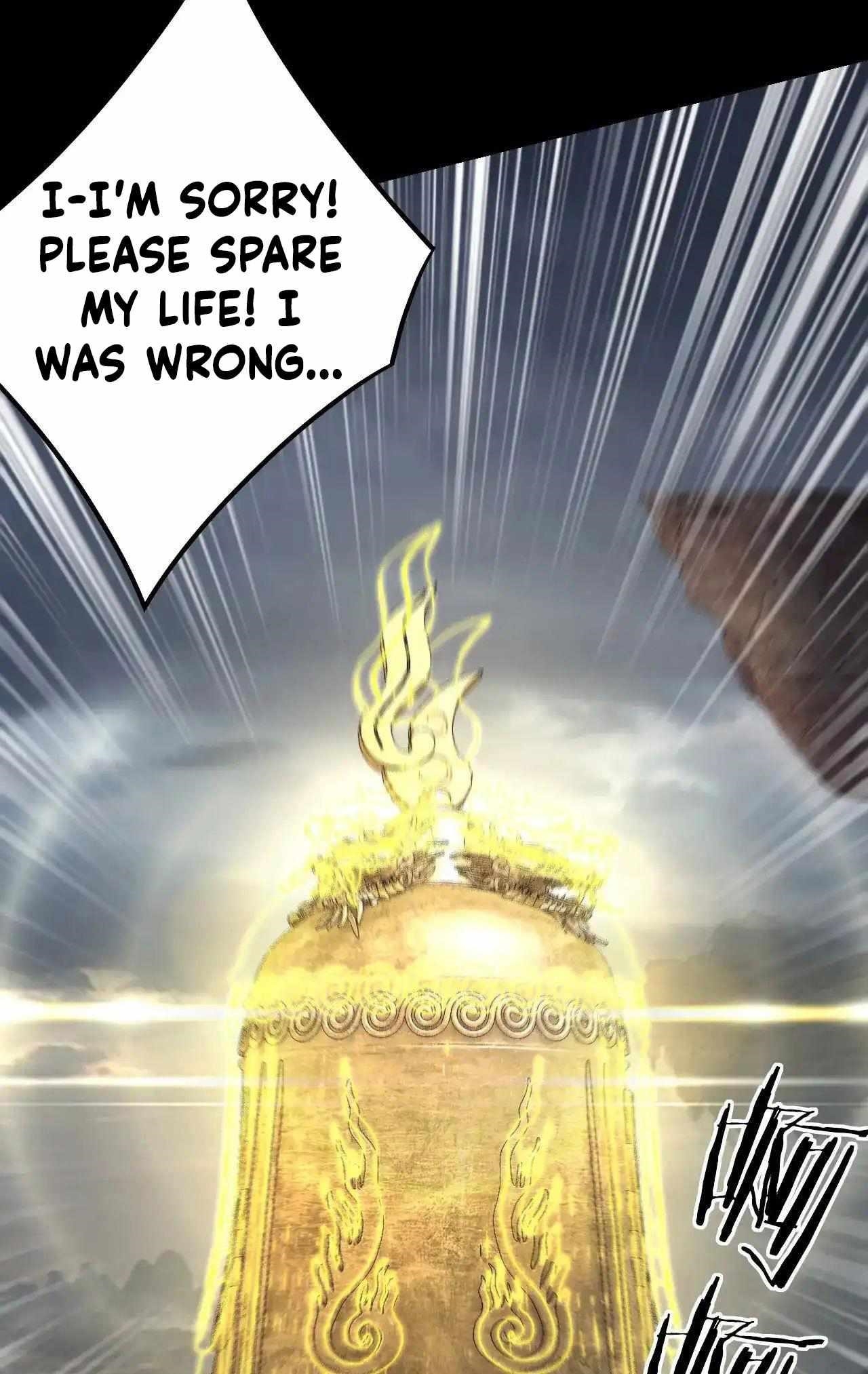 Me, The Heavenly Destined Villain Chapter 178 - Page 34