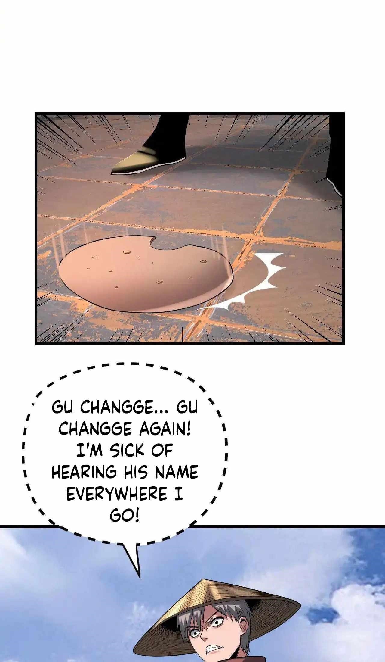 Me, The Heavenly Destined Villain Chapter 178 - Page 47