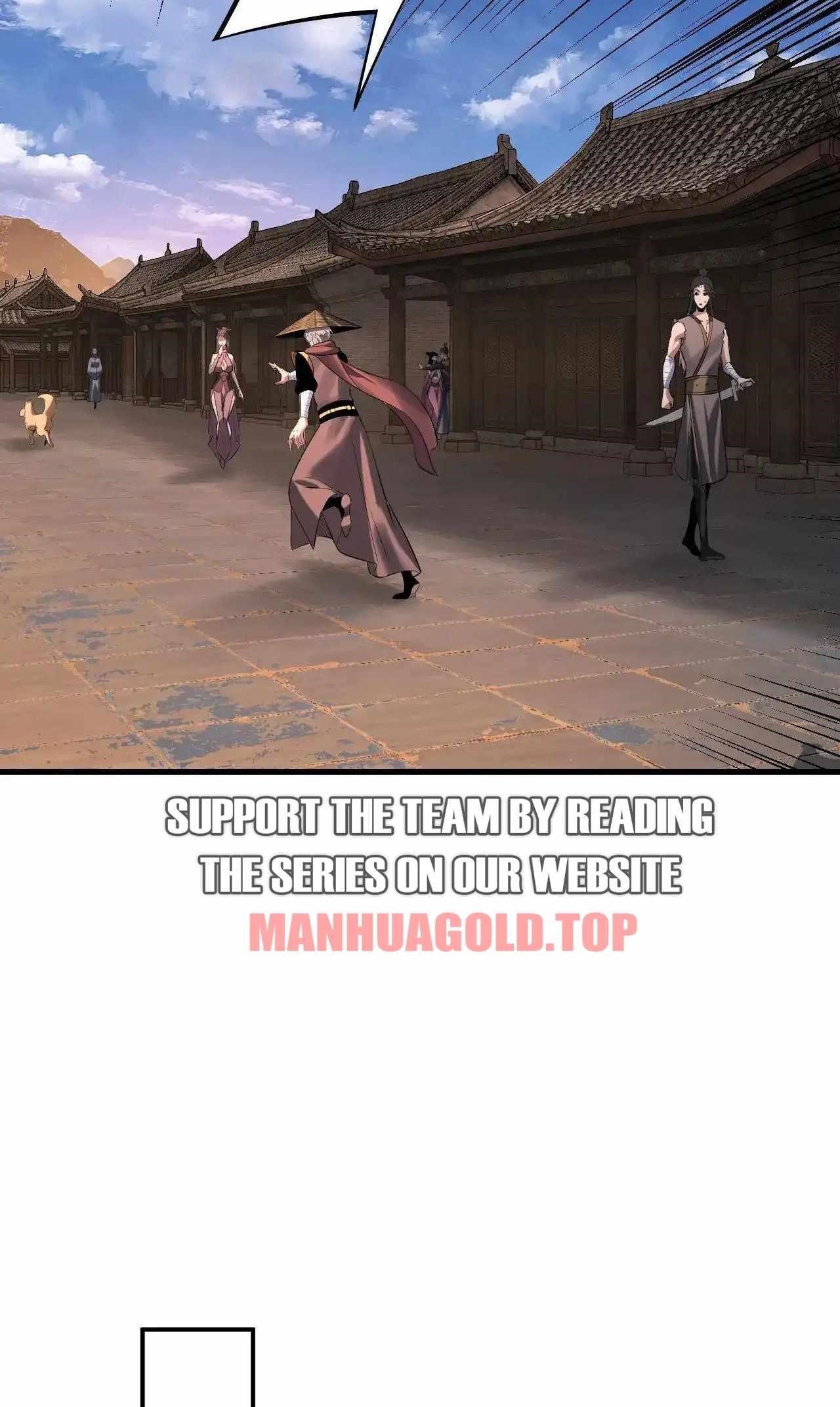 Me, The Heavenly Destined Villain Chapter 178 - Page 51