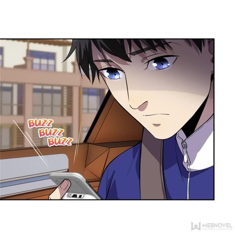 Global Martial Arts Chapter 20 - Page 15