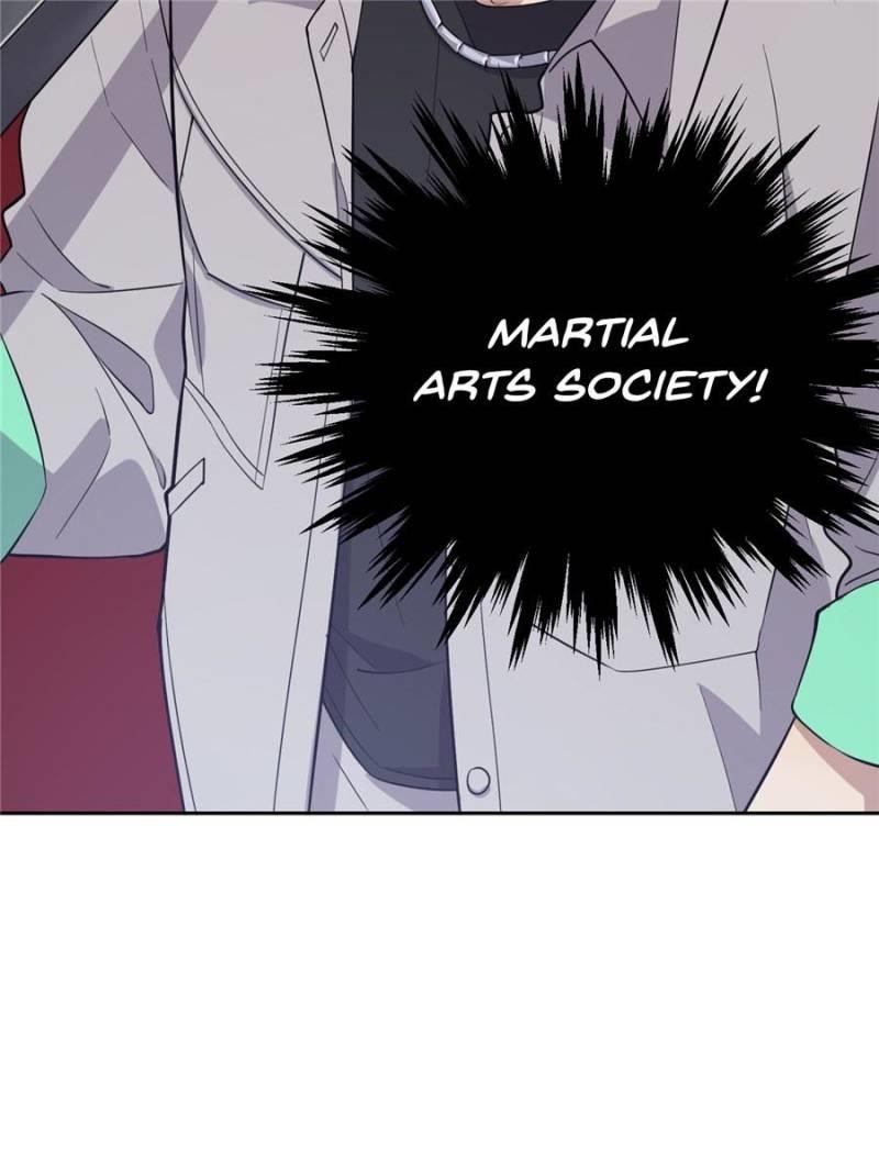 Global Martial Arts Chapter 25 - Page 77