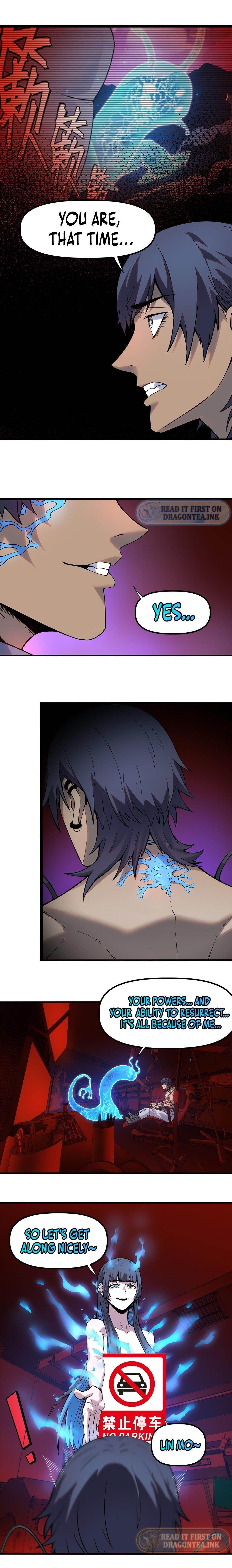 The King Of Snow Chapter 11 - Page 13