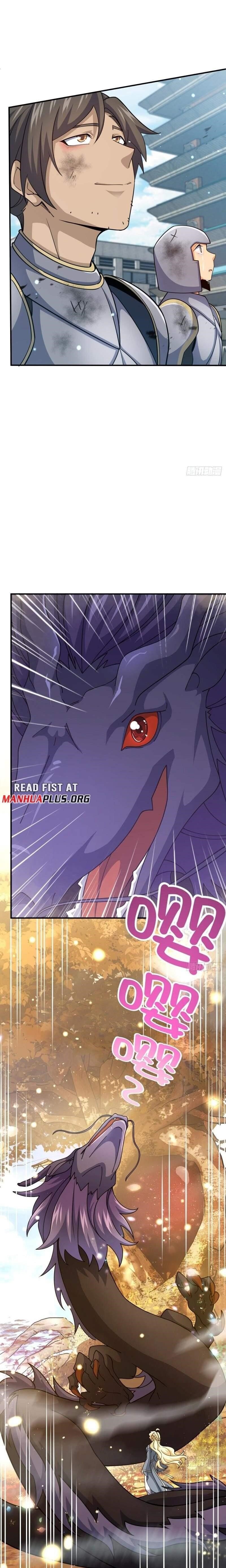 Spare Me, Great Lord! Chapter 662 - Page 22