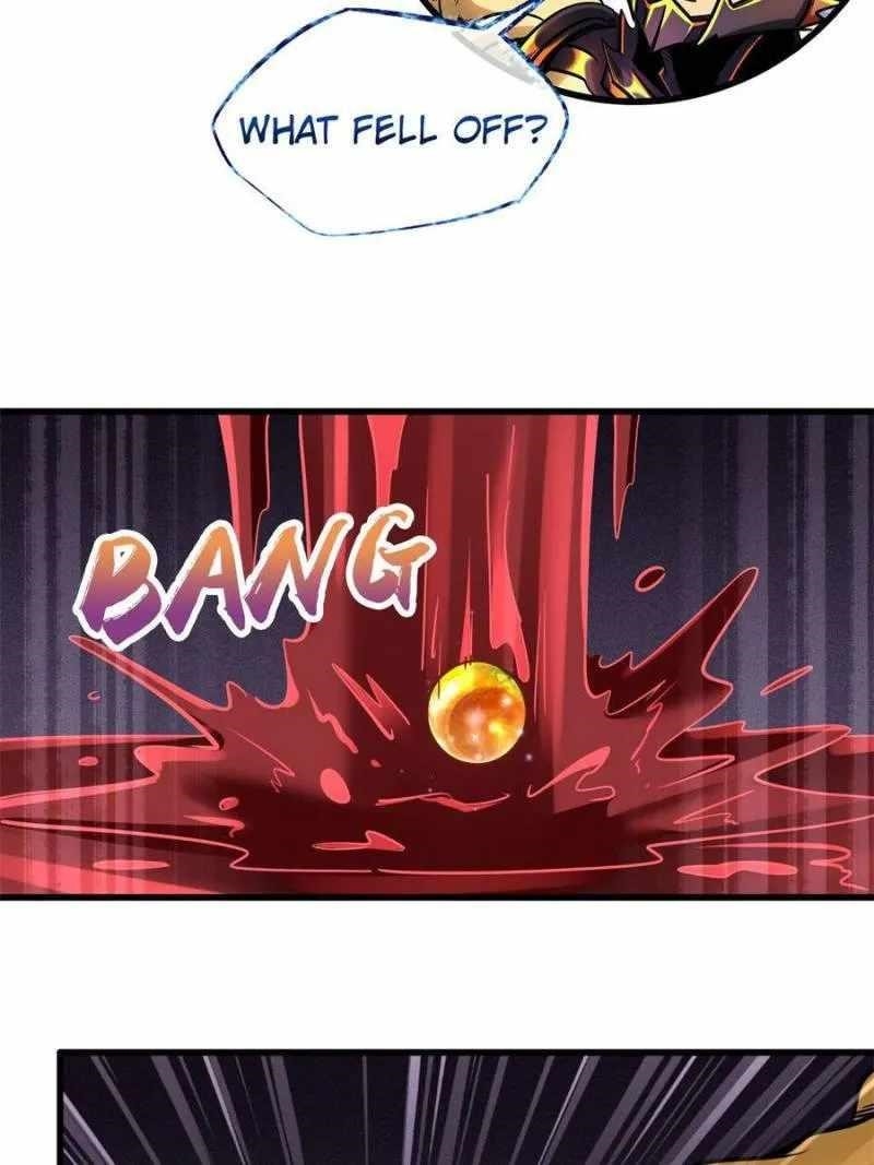 Super God Gene Chapter 101 - Page 14