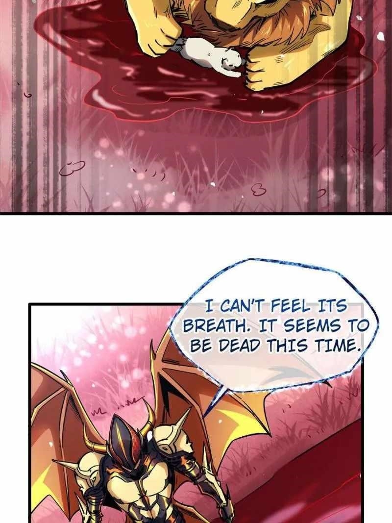 Super God Gene Chapter 101 - Page 18