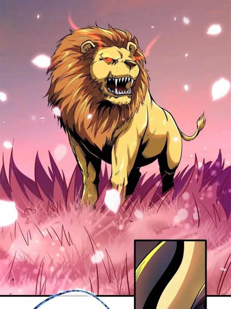 Super God Gene Chapter 101 - Page 2