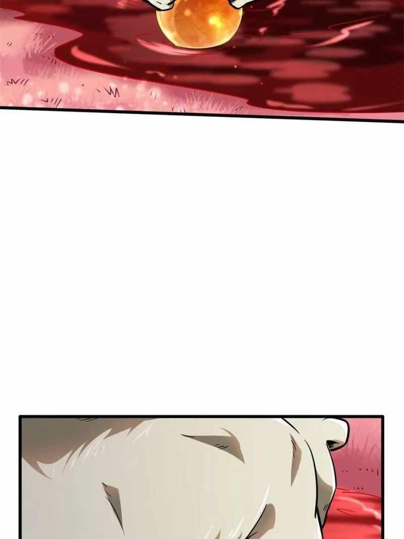 Super God Gene Chapter 101 - Page 21