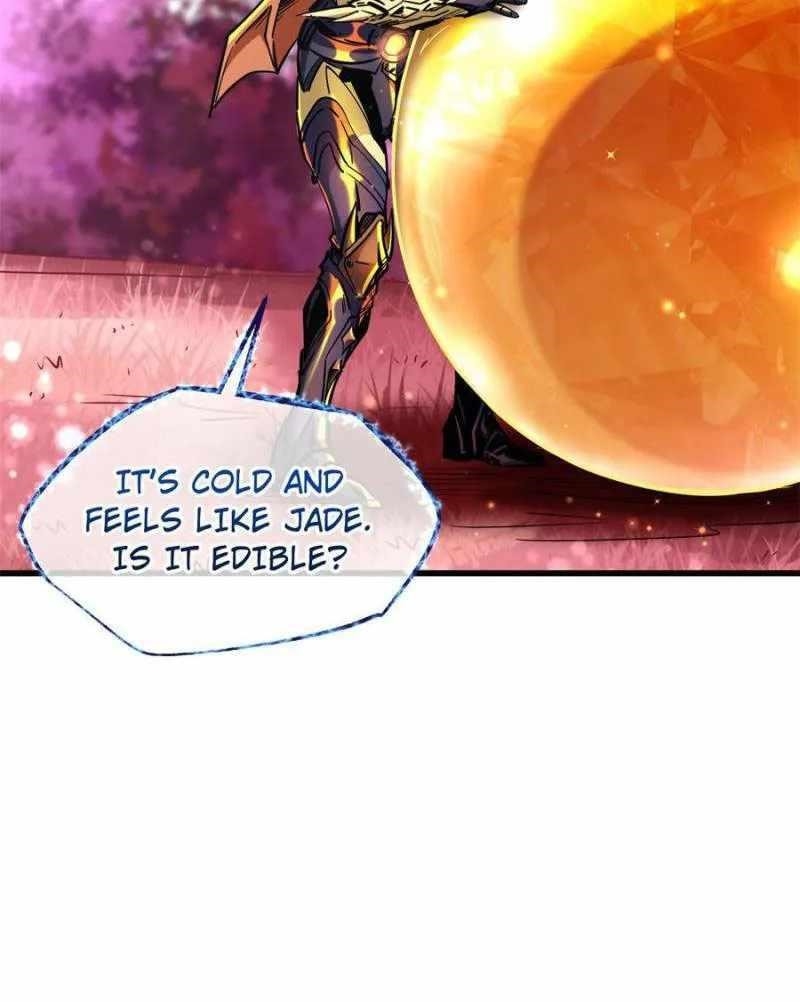 Super God Gene Chapter 101 - Page 28