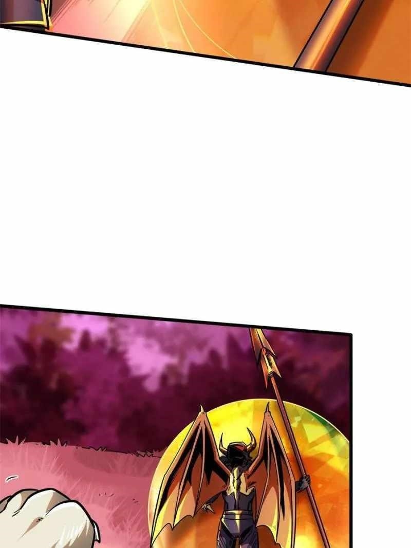 Super God Gene Chapter 101 - Page 35