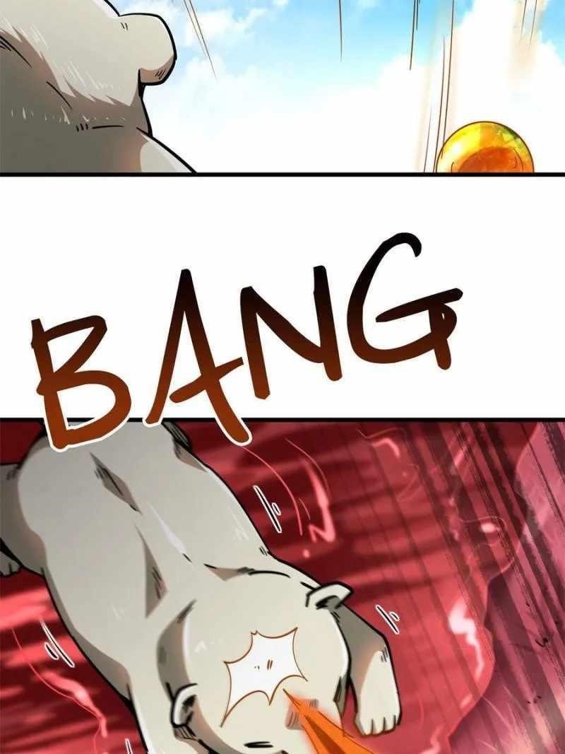 Super God Gene Chapter 101 - Page 39