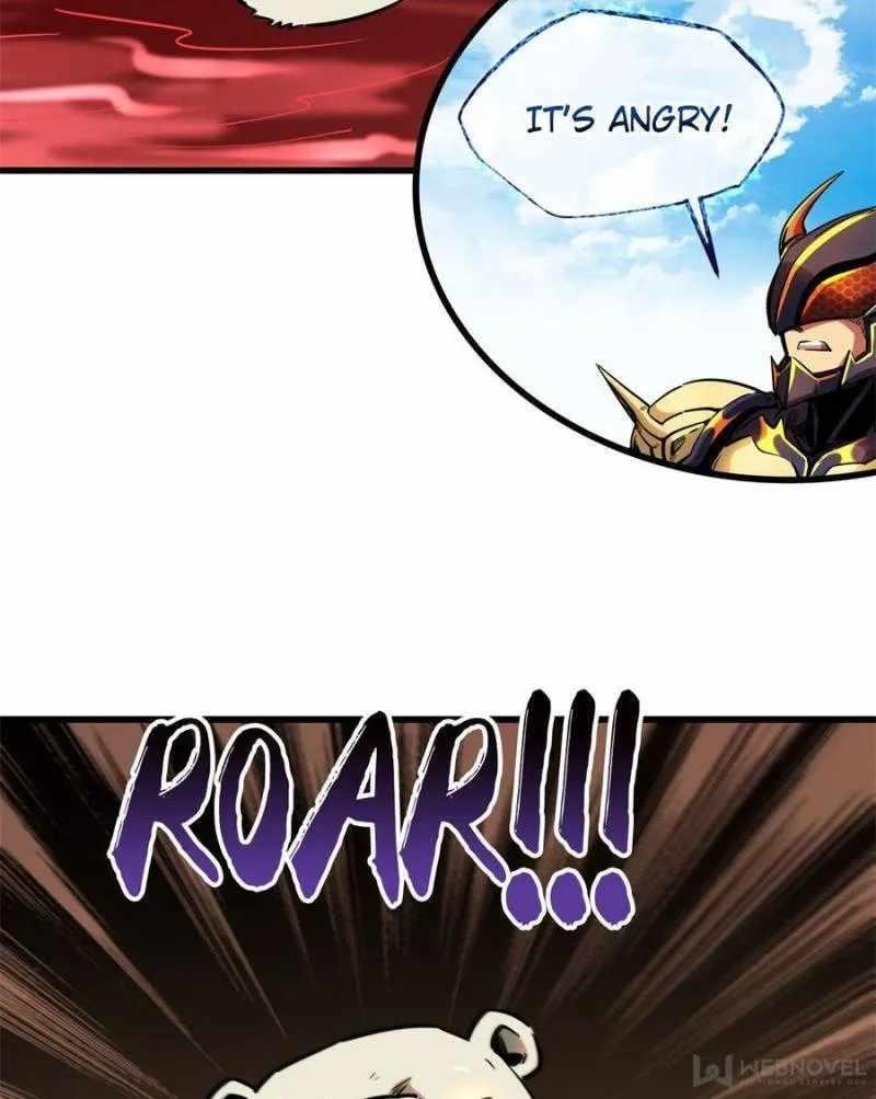 Super God Gene Chapter 101 - Page 43