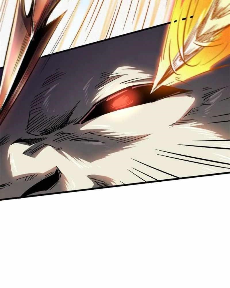 Super God Gene Chapter 101 - Page 46