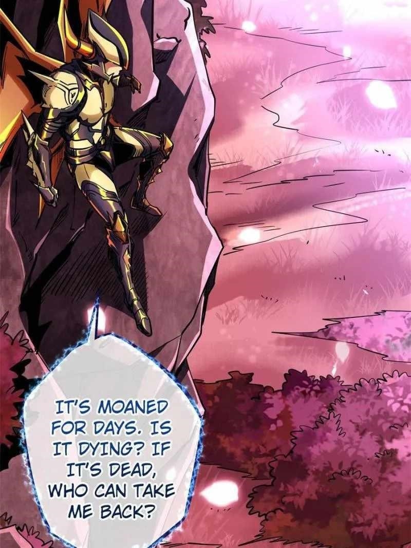 Super God Gene Chapter 101 - Page 5