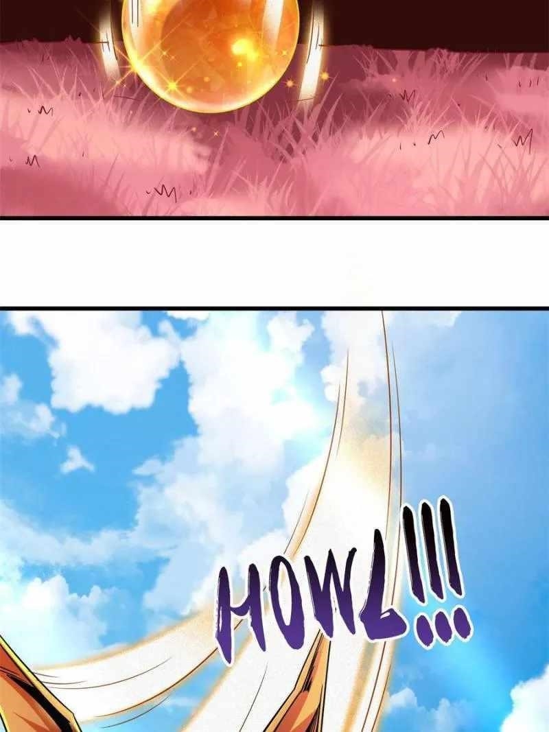 Super God Gene Chapter 101 - Page 57