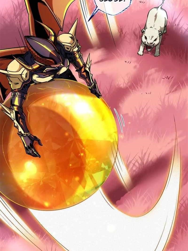 Super God Gene Chapter 101 - Page 60