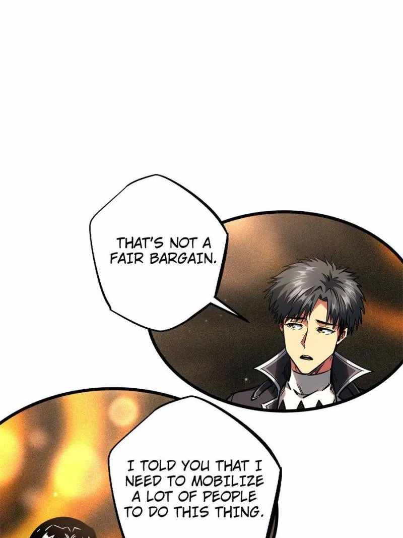 Super God Gene Chapter 108 - Page 46