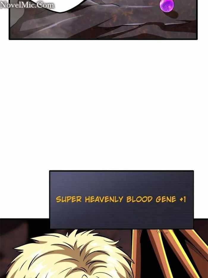 Super God Gene Chapter 118 - Page 59