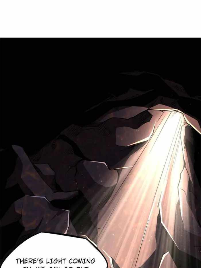 Super God Gene Chapter 118 - Page 64