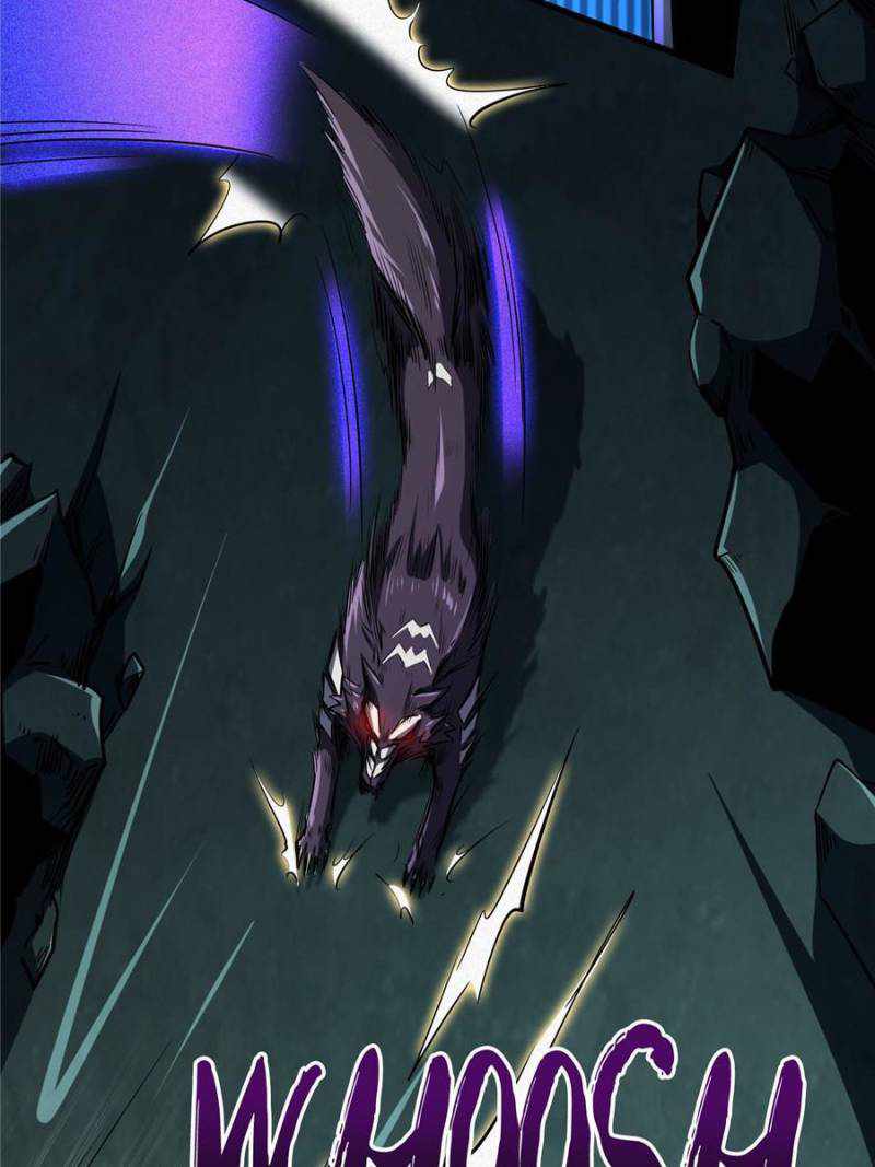 Super God Gene Chapter 123 - Page 66