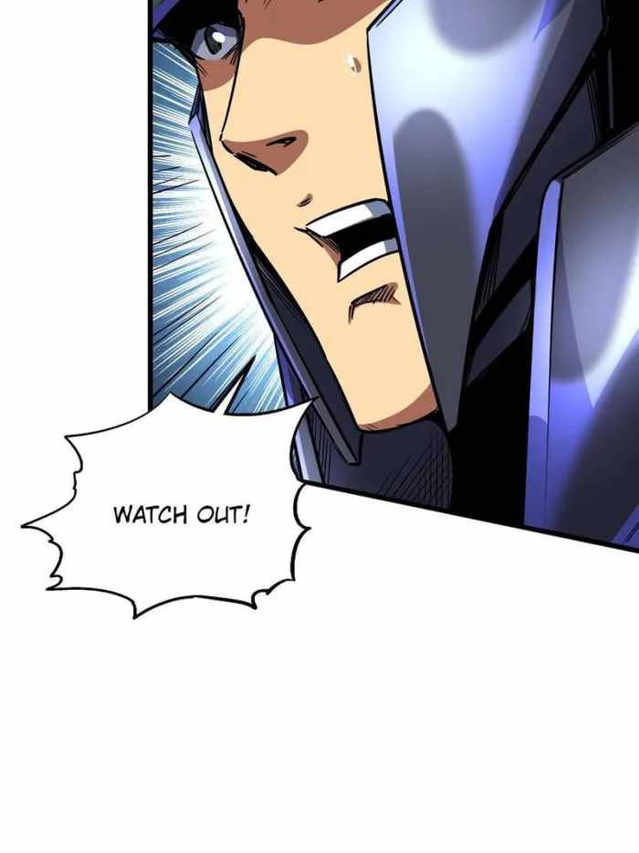 Super God Gene Chapter 124 - Page 13