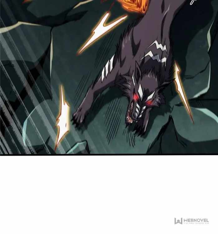 Super God Gene Chapter 124 - Page 15