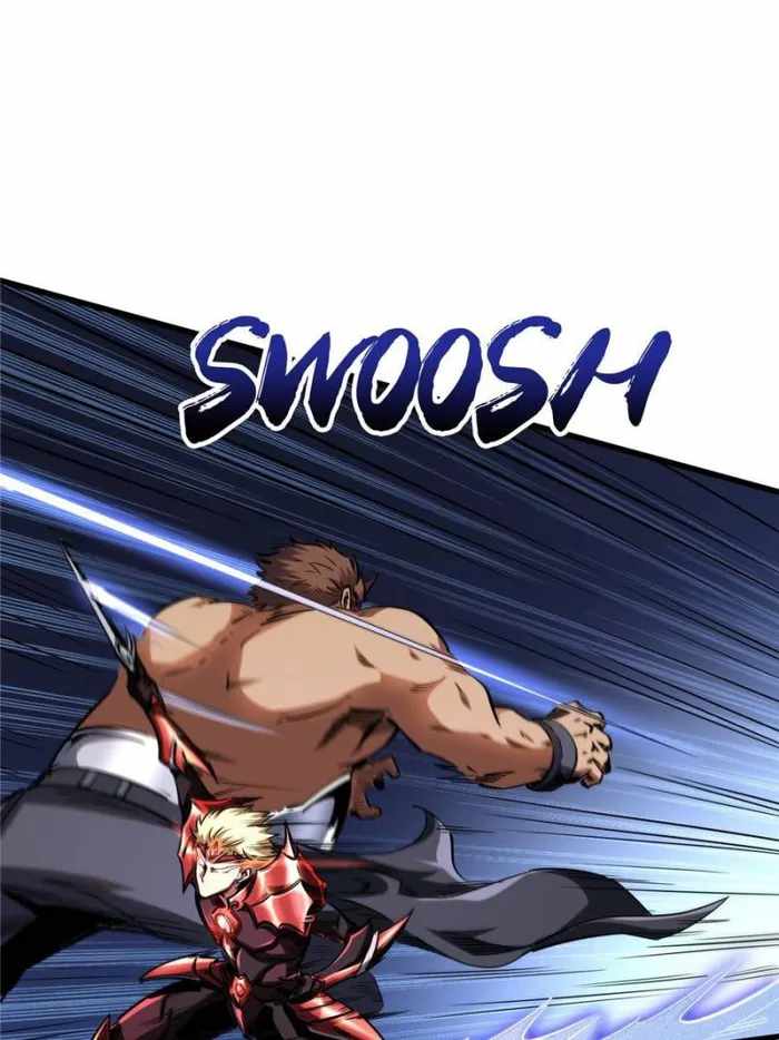 Super God Gene Chapter 124 - Page 52