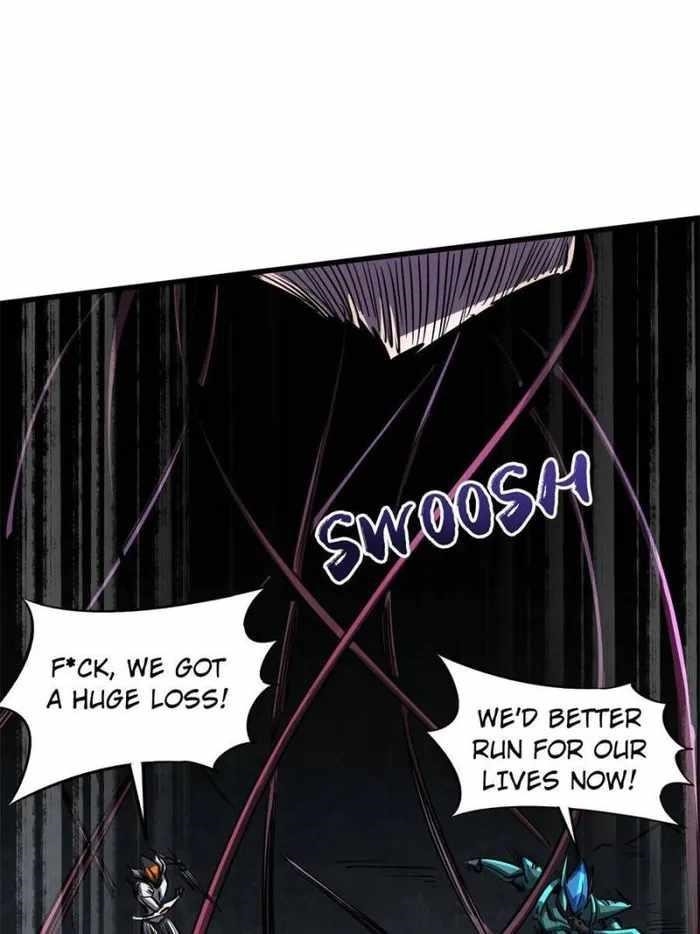 Super God Gene Chapter 127 - Page 10