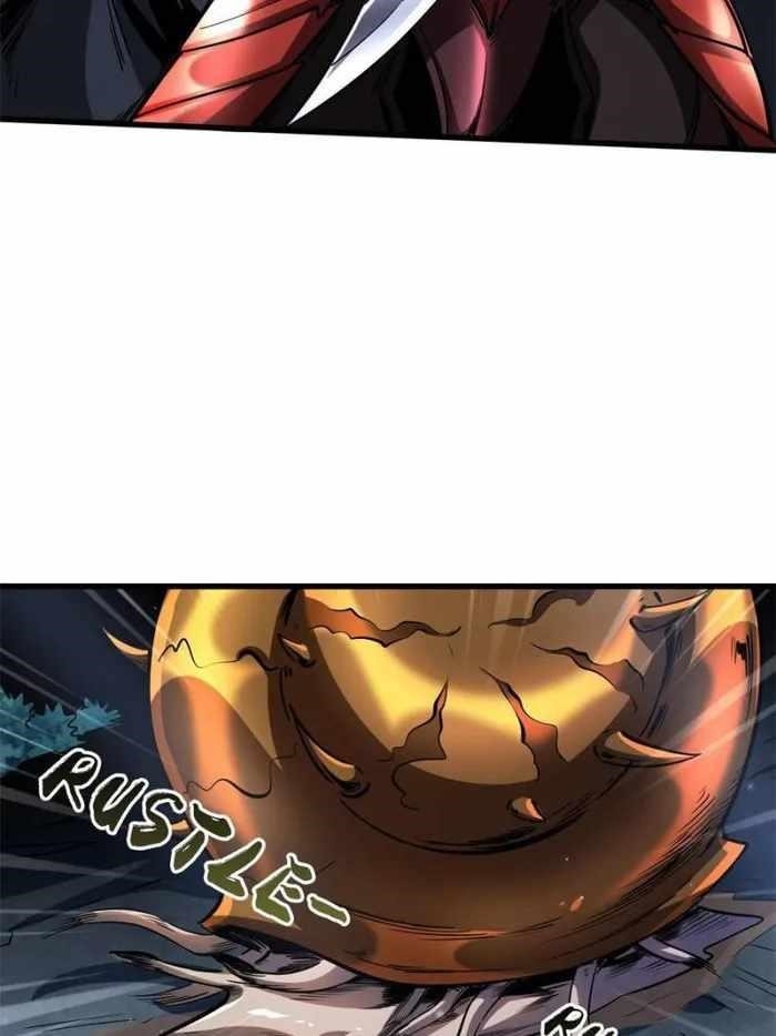 Super God Gene Chapter 127 - Page 47