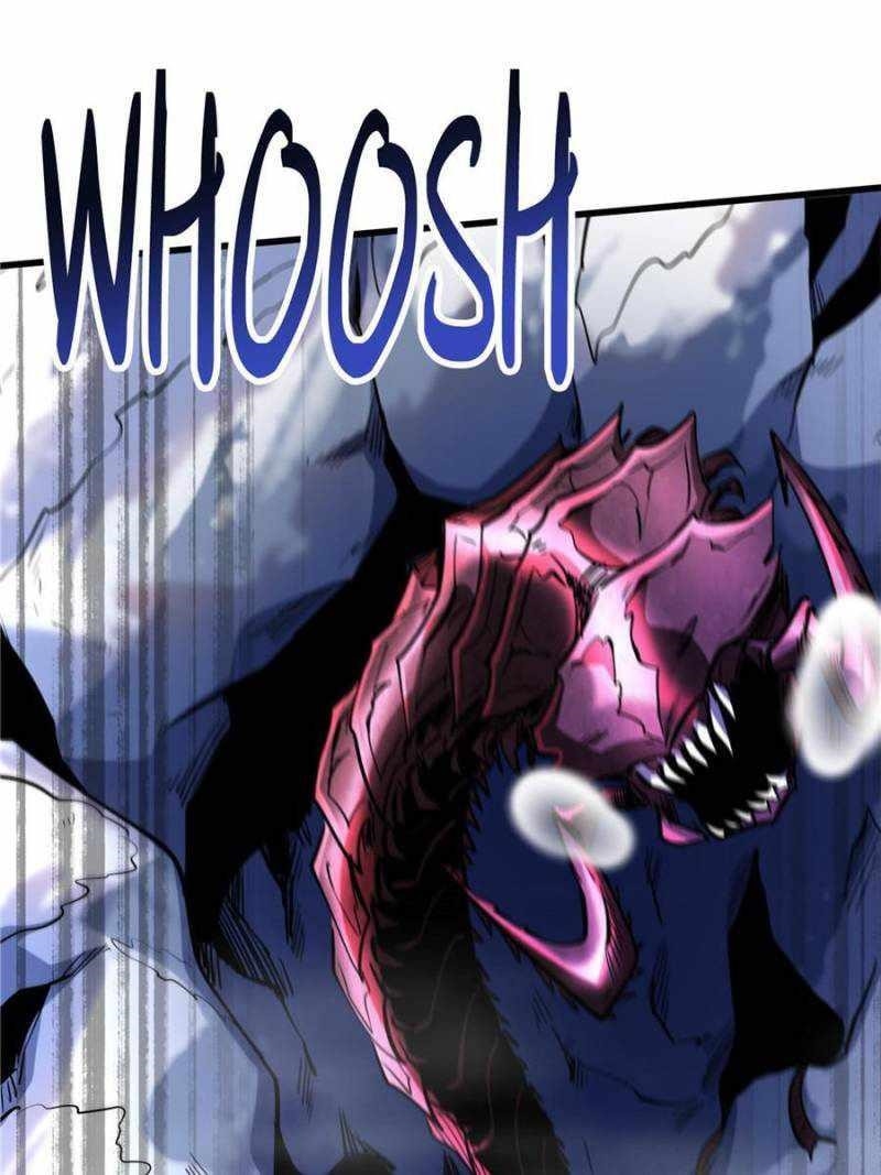 Super God Gene Chapter 132 - Page 47