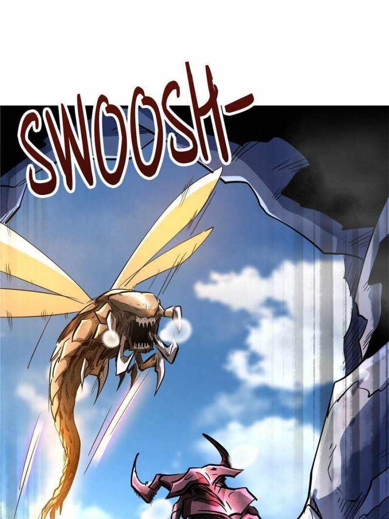 Super God Gene Chapter 132 - Page 52