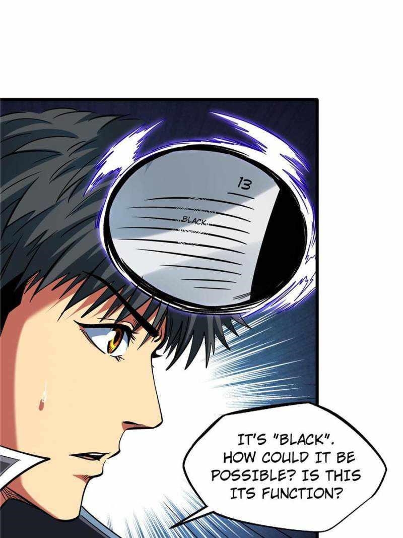 Super God Gene Chapter 136 - Page 62