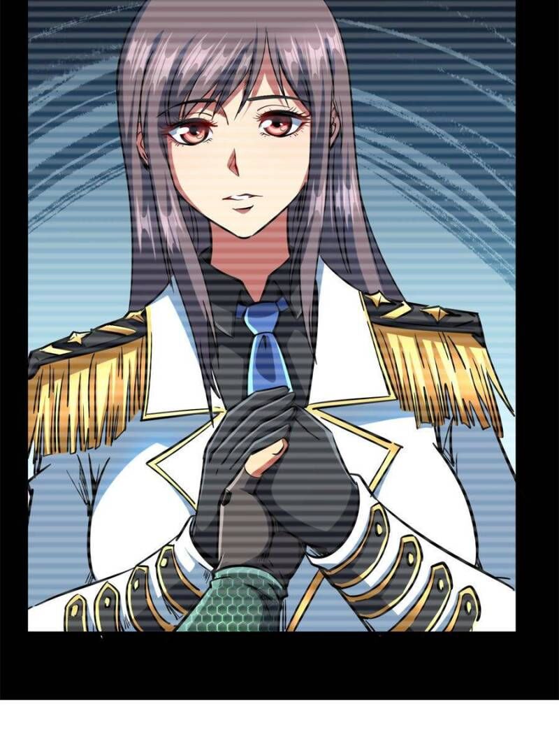 Super God Gene Chapter 137 - Page 16