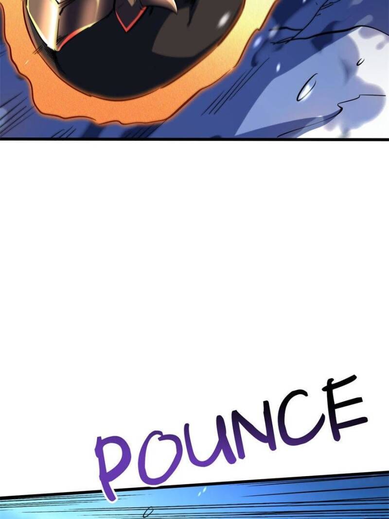 Super God Gene Chapter 137 - Page 47