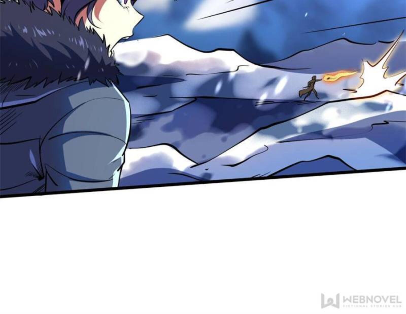 Super God Gene Chapter 137 - Page 50