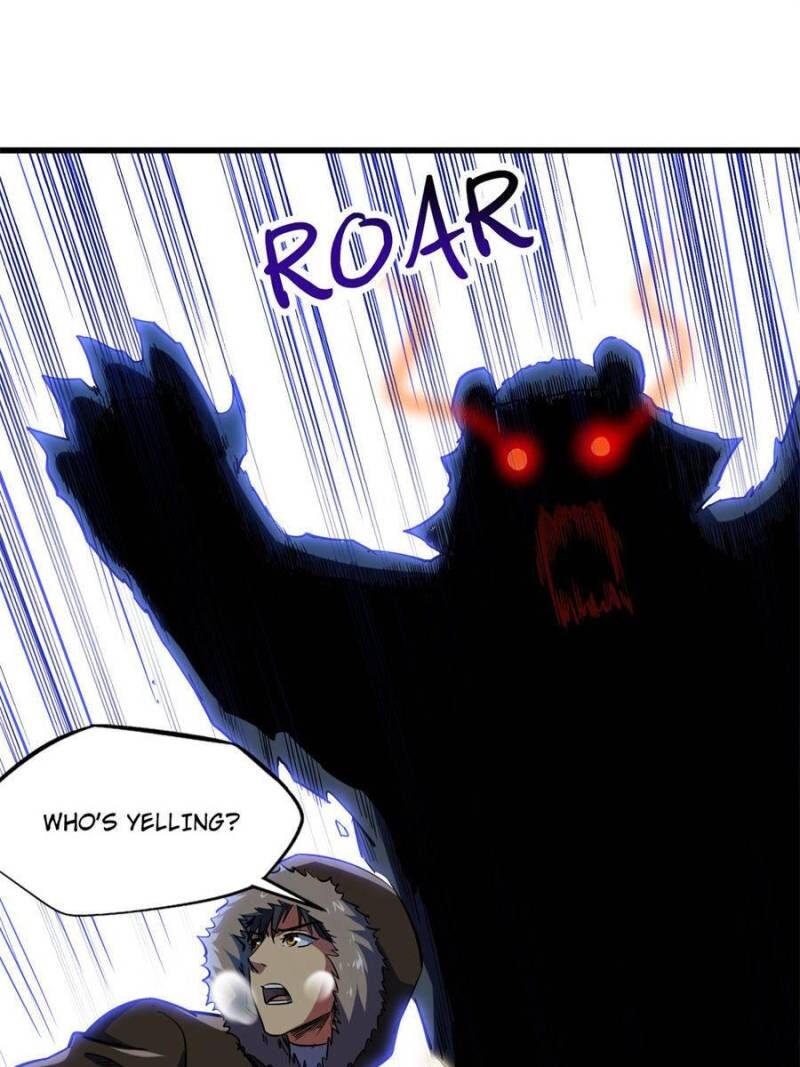 Super God Gene Chapter 137 - Page 51