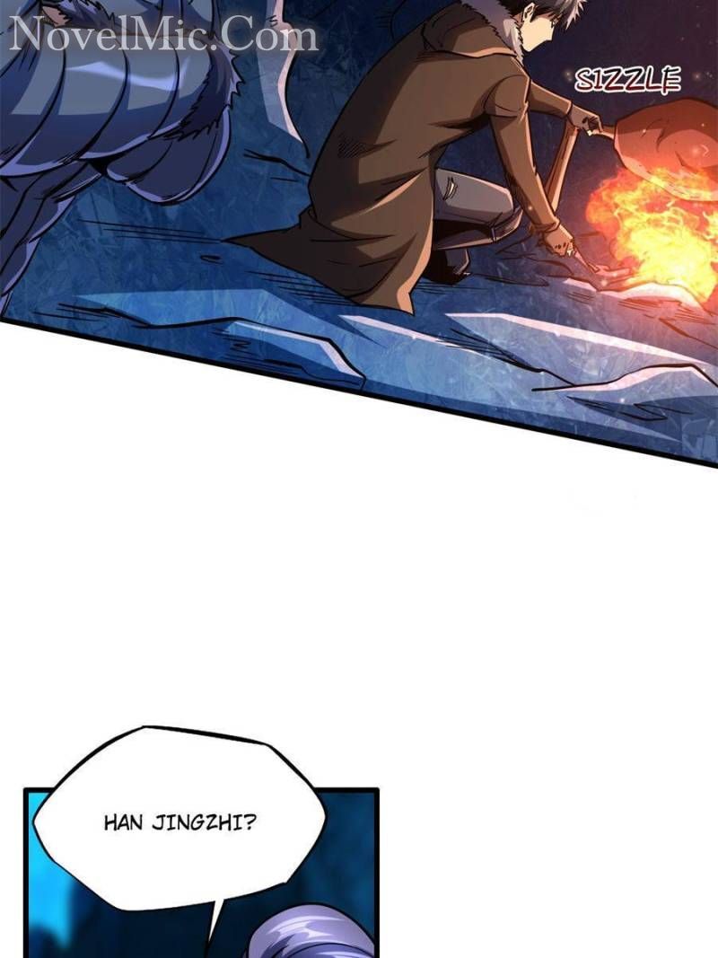 Super God Gene Chapter 137 - Page 65