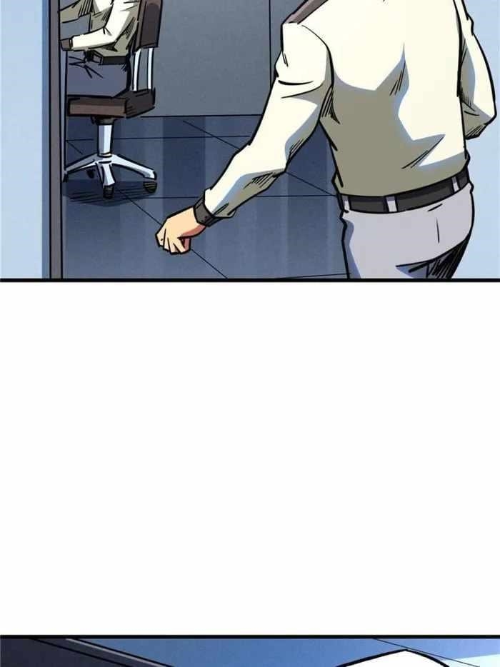 Super God Gene Chapter 140 - Page 59