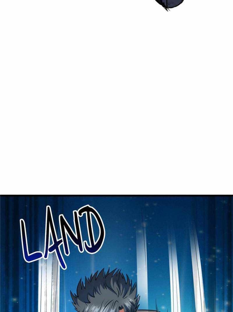 Super God Gene Chapter 141 - Page 13