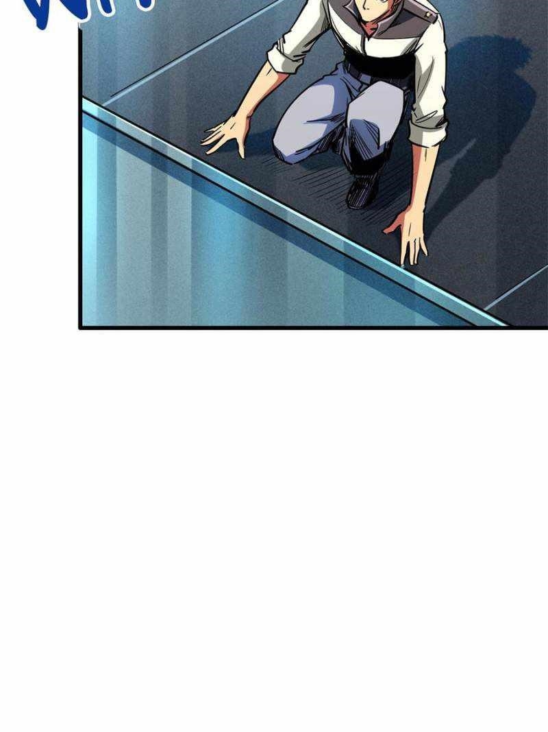 Super God Gene Chapter 141 - Page 6