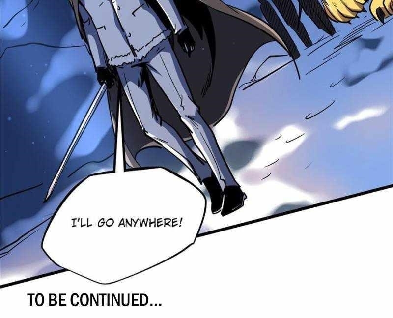 Super God Gene Chapter 141 - Page 70