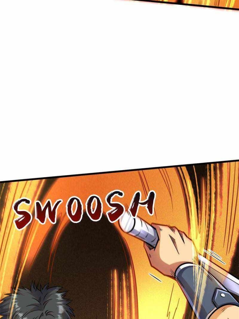 Super God Gene Chapter 157 - Page 18