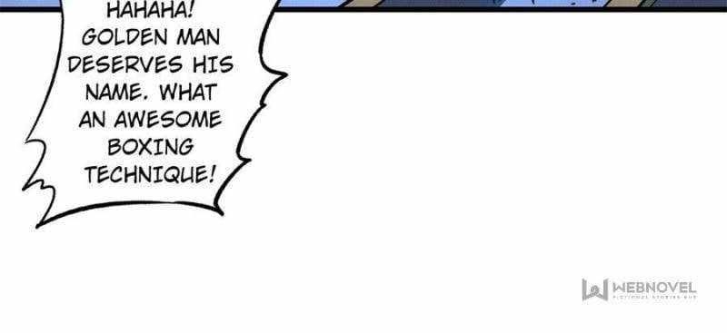 Super God Gene Chapter 157 - Page 22