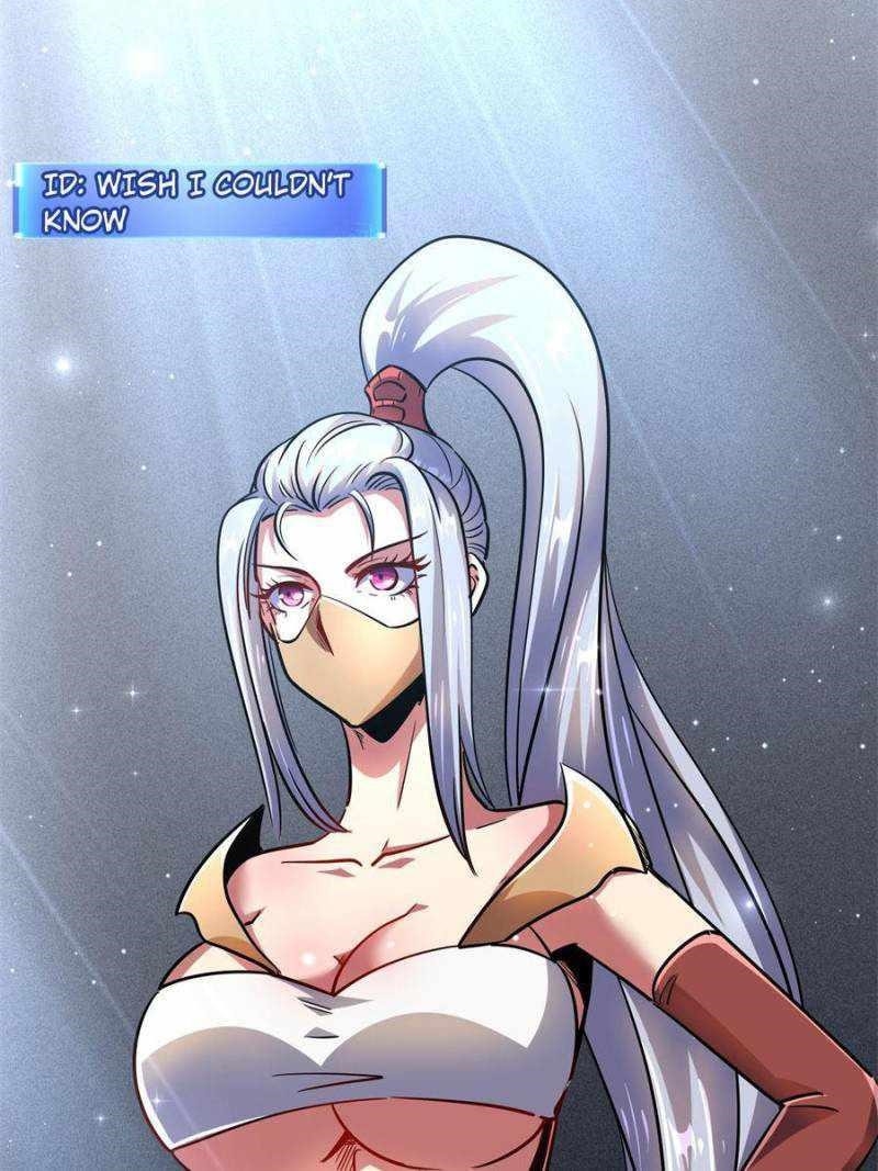 Super God Gene Chapter 157 - Page 28