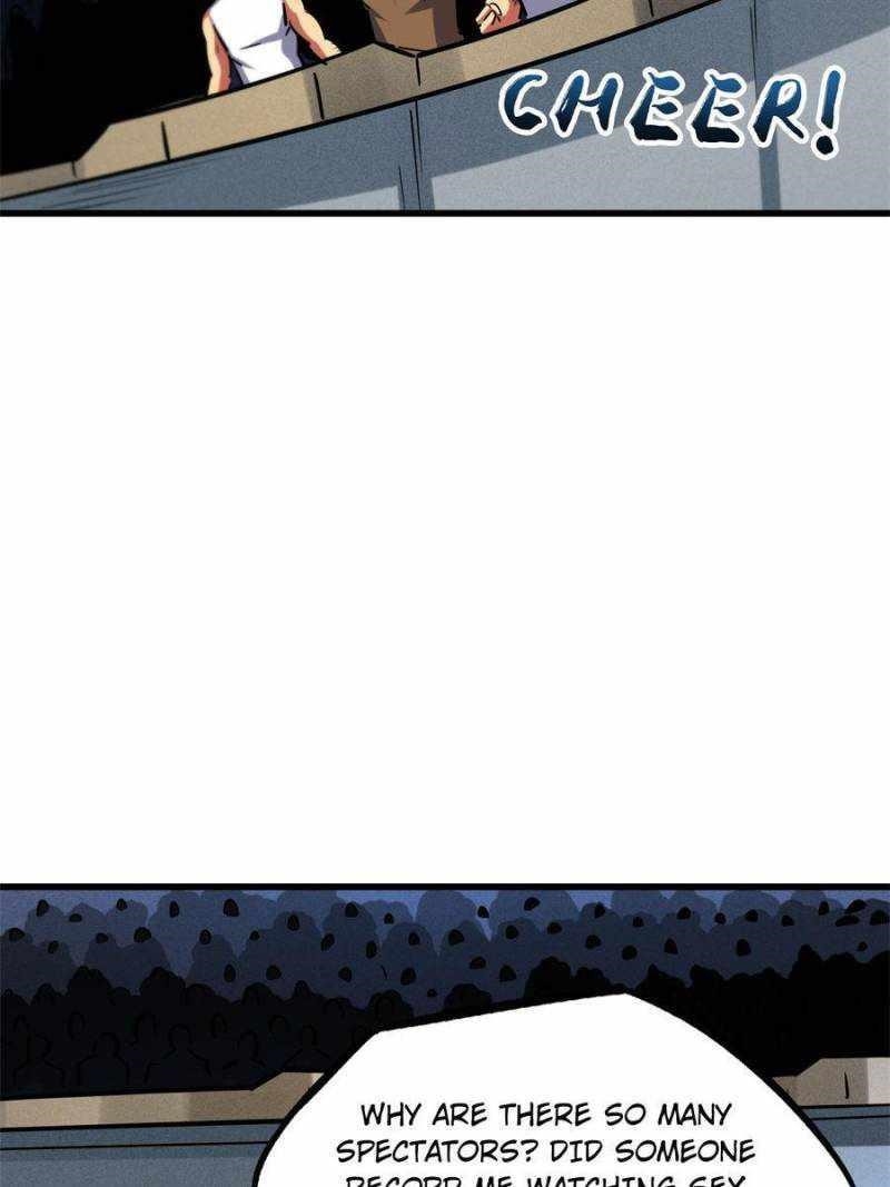 Super God Gene Chapter 157 - Page 3