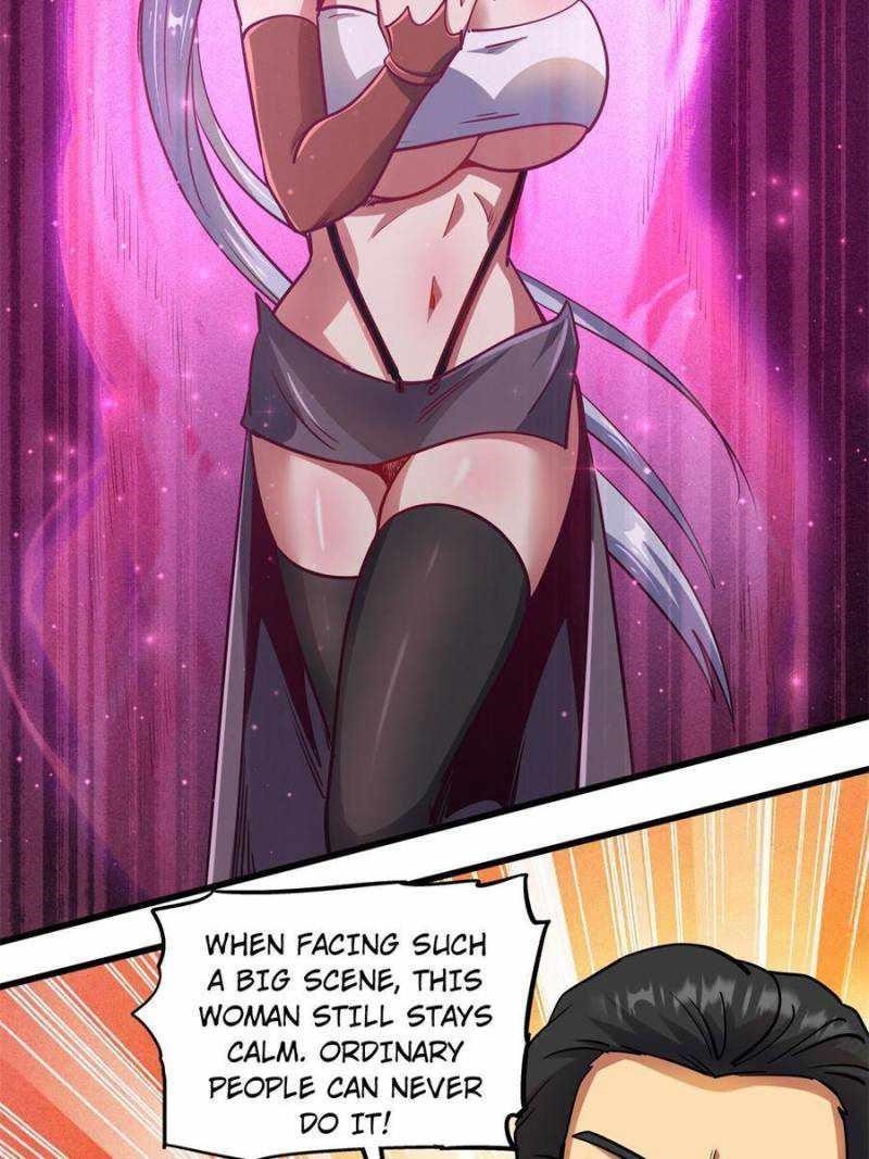 Super God Gene Chapter 157 - Page 31